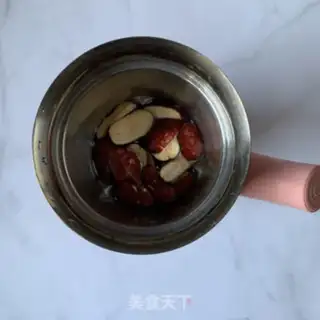 Make Soybeans step 1