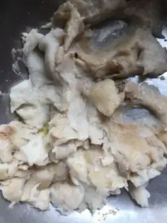 Make Beef recognition step 9