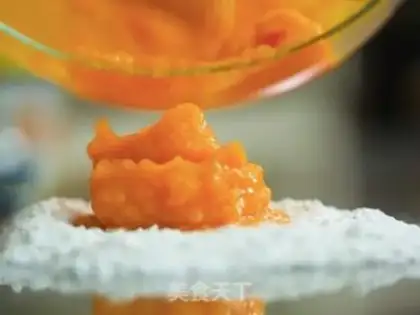 Make Sweet tacos step 4