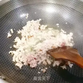 Make Intestine powder step 5