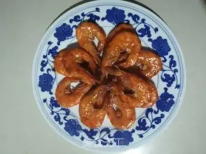 Make Shrimp step 7