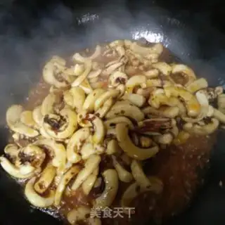 Make Fired step 4