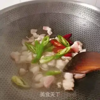 Make Dried beans step 3