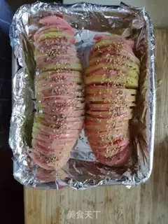 Make Organ potatoes step 5