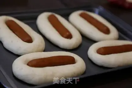 Make Bread step 17
