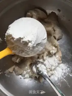 Make Beef recognition step 10