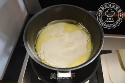 Make Puffy step 4
