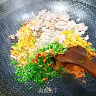 Make Intestine powder step 6
