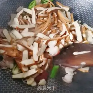 Make Dried beans step 4