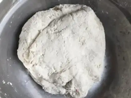 Make Beef recognition step 11