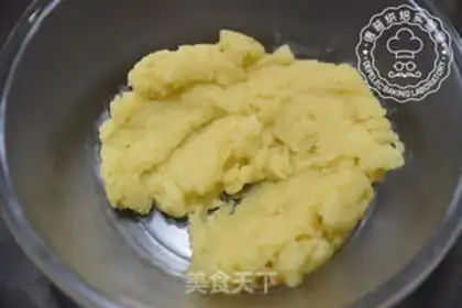 Make Puffy step 5