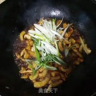 Make Fired step 6