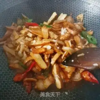 Make Dried beans step 5