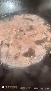 Make Lamb soup step 6