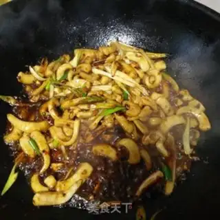 Make Fired step 7