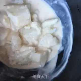 Make The mountain grain step 5
