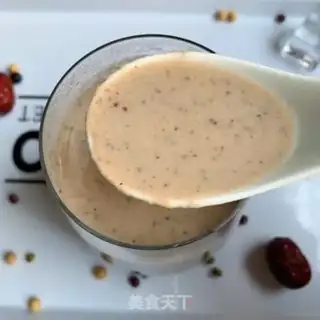 Make Soybeans step 5