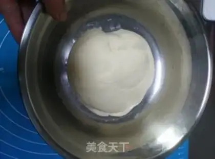 Make The durian pizza step 7