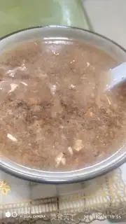 Make Lamb soup step 7