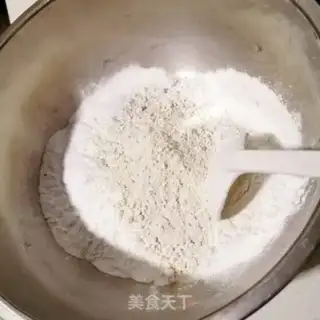 Make Intestine powder step 10