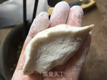 Make Beef recognition step 14