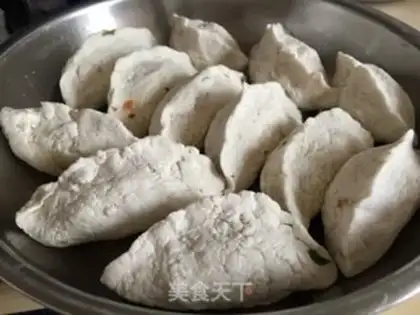 Make Beef recognition step 15