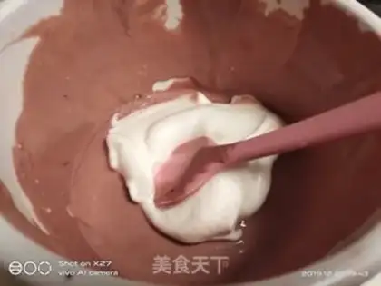 Make Yogurt chorus step 5