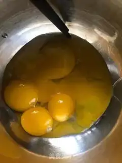 Make Cake step 0