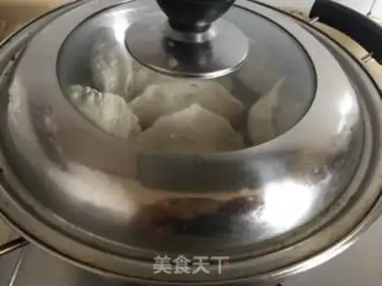 Make Beef recognition step 16