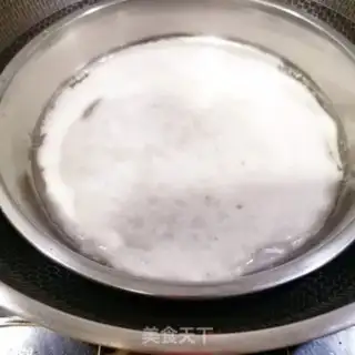 Make Intestine powder step 13