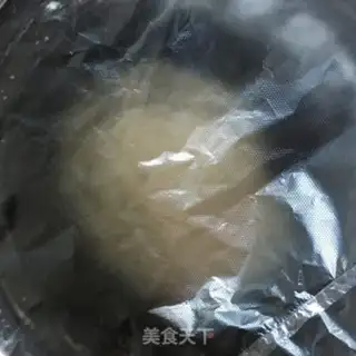 Make The mountain grain step 10