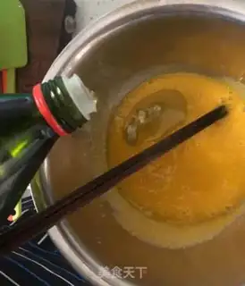 Make Cake step 3
