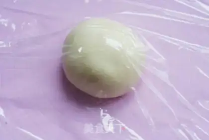 Make Salted omelet step 1