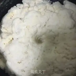 Make The mountain grain step 11