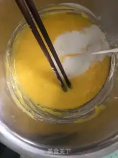 Make Cake step 4