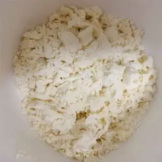 Make Porridge pasta step 0