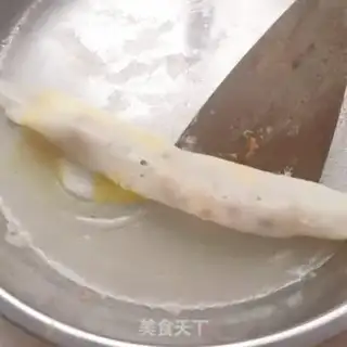 Make Intestine powder step 16