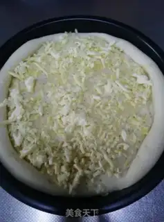 Make The durian pizza step 15