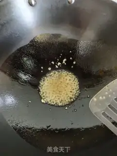 Make Porridge pasta step 1