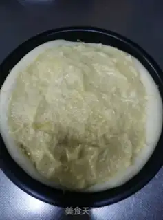 Make The durian pizza step 16