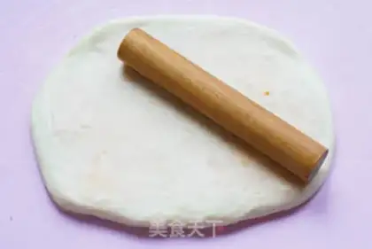 Make Salted omelet step 5