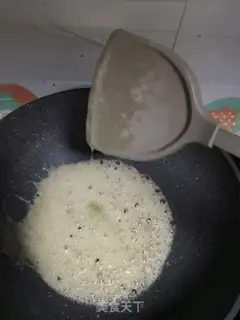 Make Sugar step 2