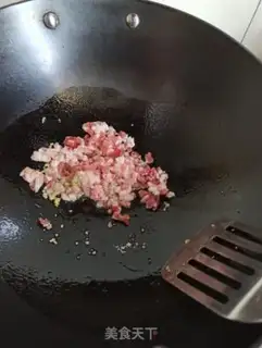 Make Porridge pasta step 2