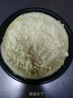 Make The durian pizza step 17