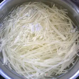 Make Salted omelet step 7