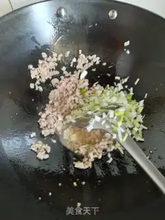Make Porridge pasta step 3