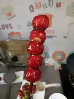 Make Sugar step 3
