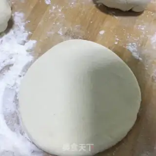 Make The mountain grain step 14