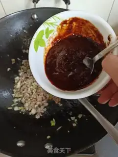 Make Porridge pasta step 4