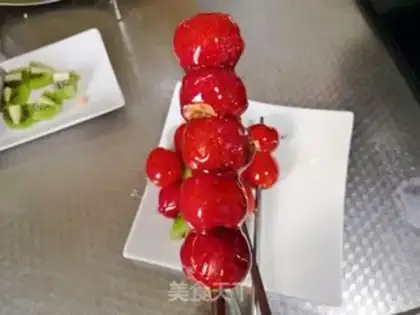 Make Sugar step 4
